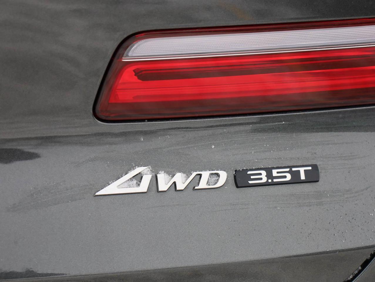 2025 Genesis GV80  Photo