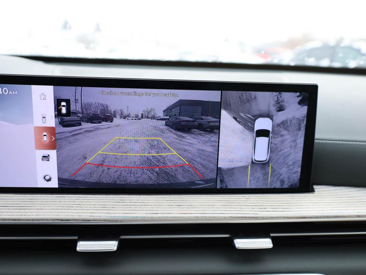 2025 Genesis GV80  Photo