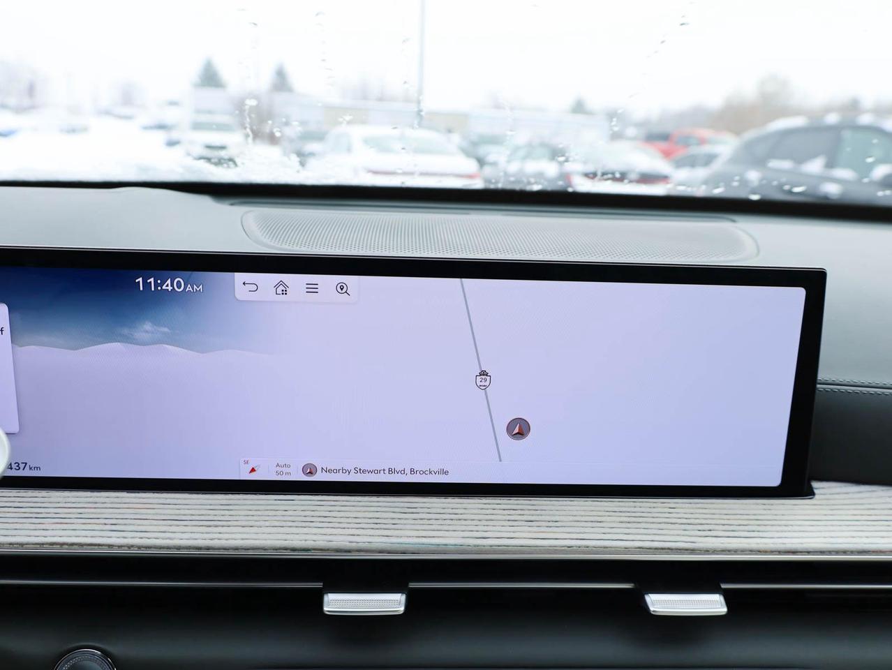 2025 Genesis GV80  Photo