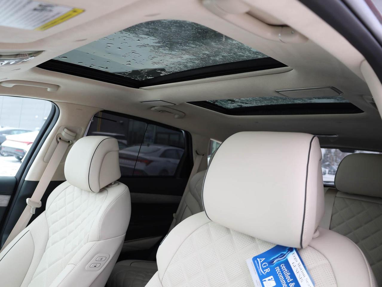2025 Genesis GV80  Photo