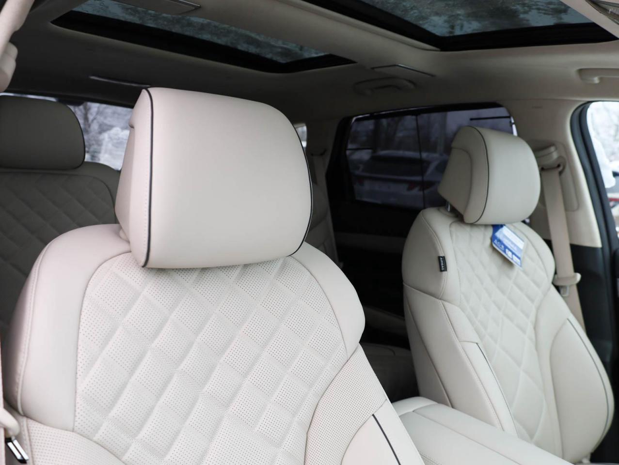 2025 Genesis GV80  Photo