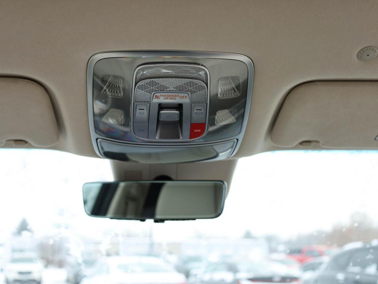 2025 Genesis GV80  Photo