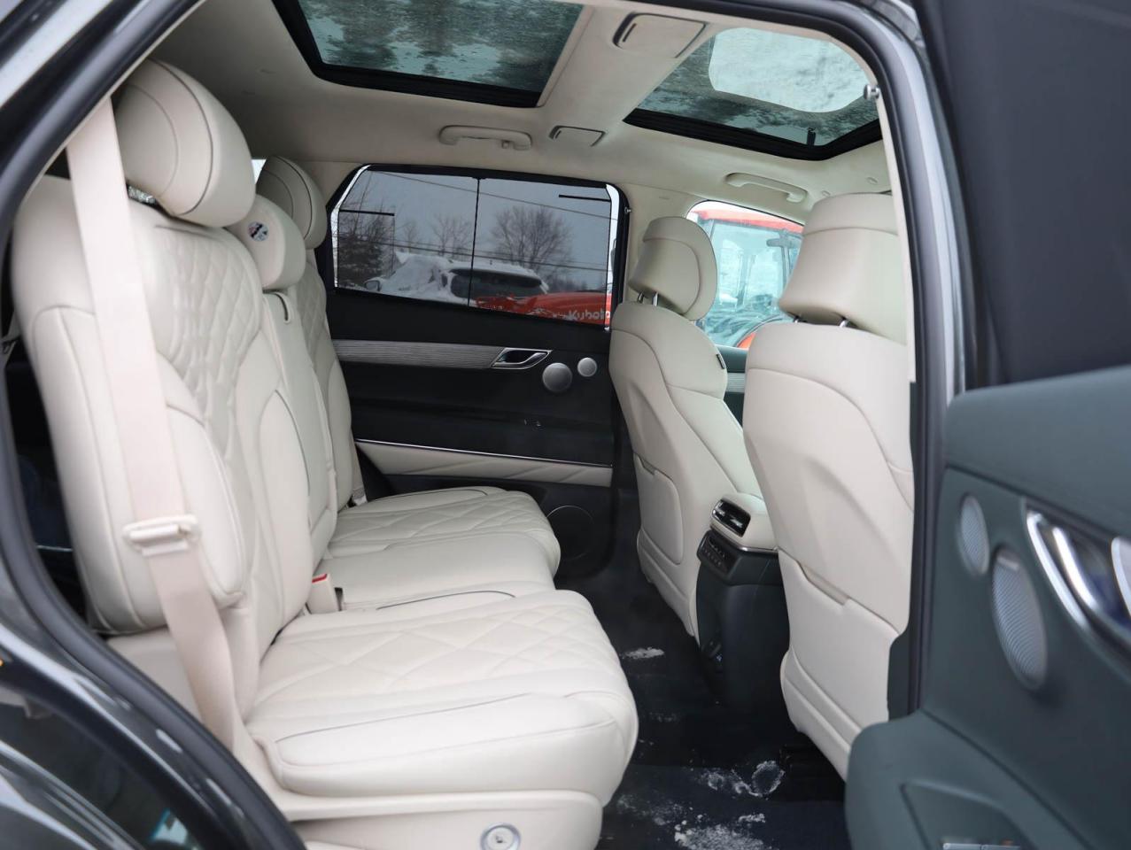 2025 Genesis GV80  Photo