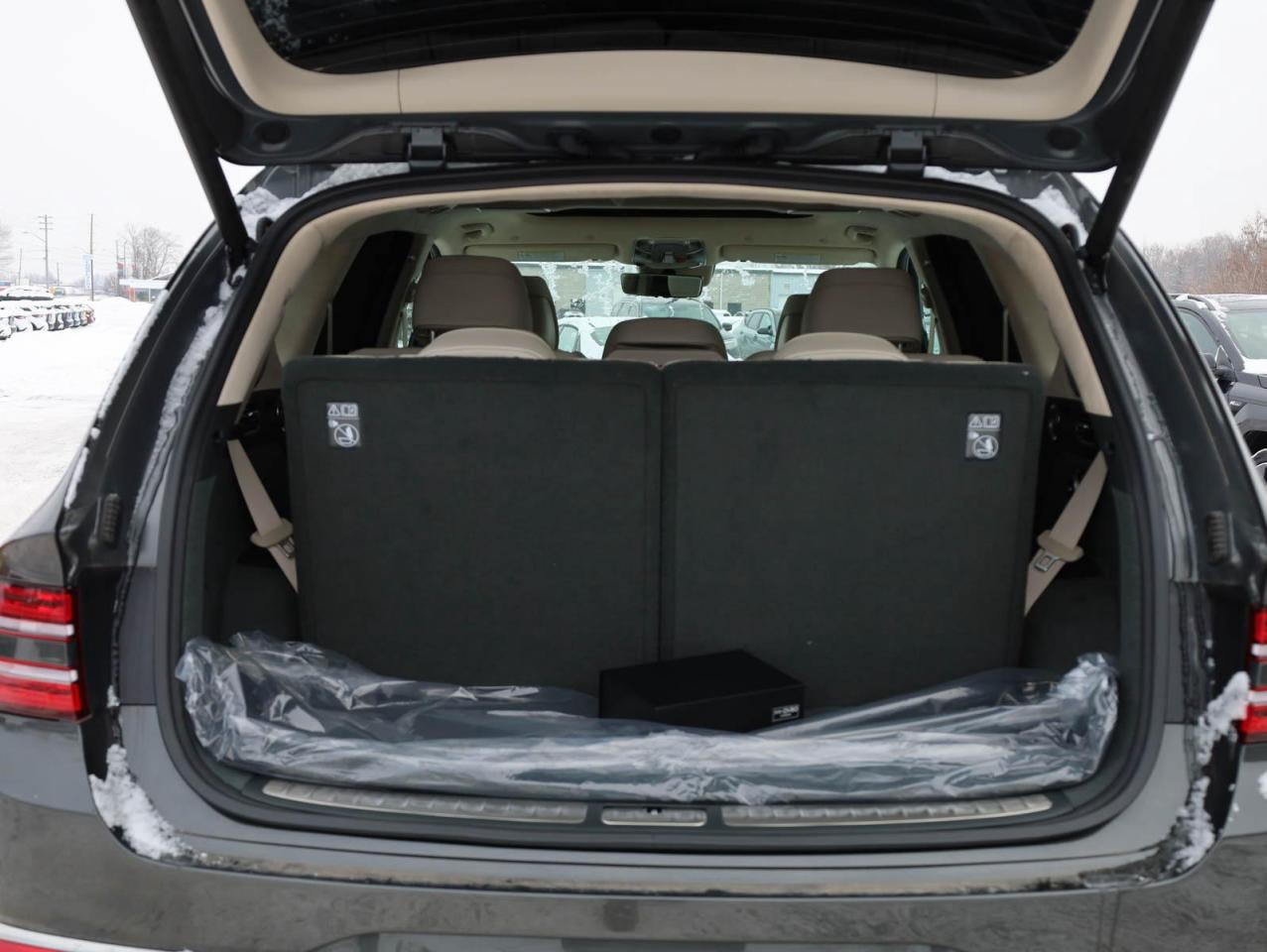 2025 Genesis GV80  Photo