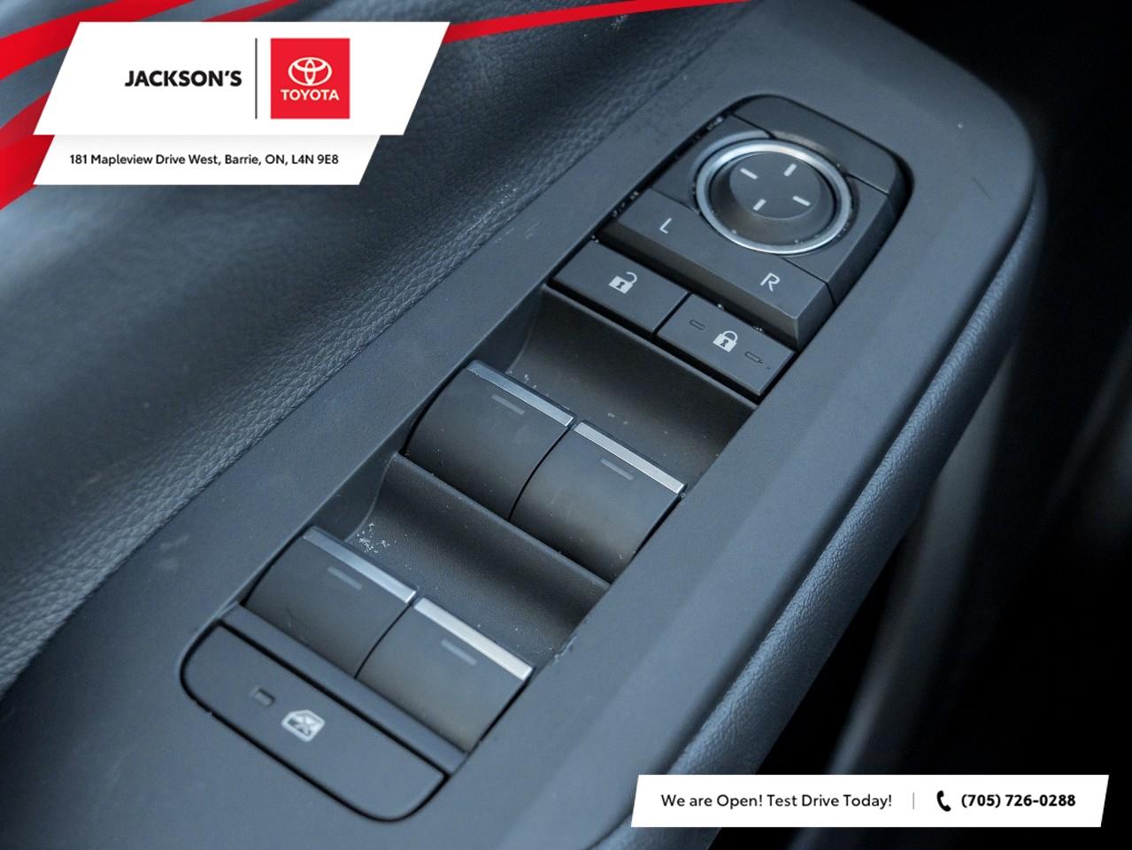 2026 Toyota Prius Plug-In Hybrid XSE 5dr Hatchback Photo