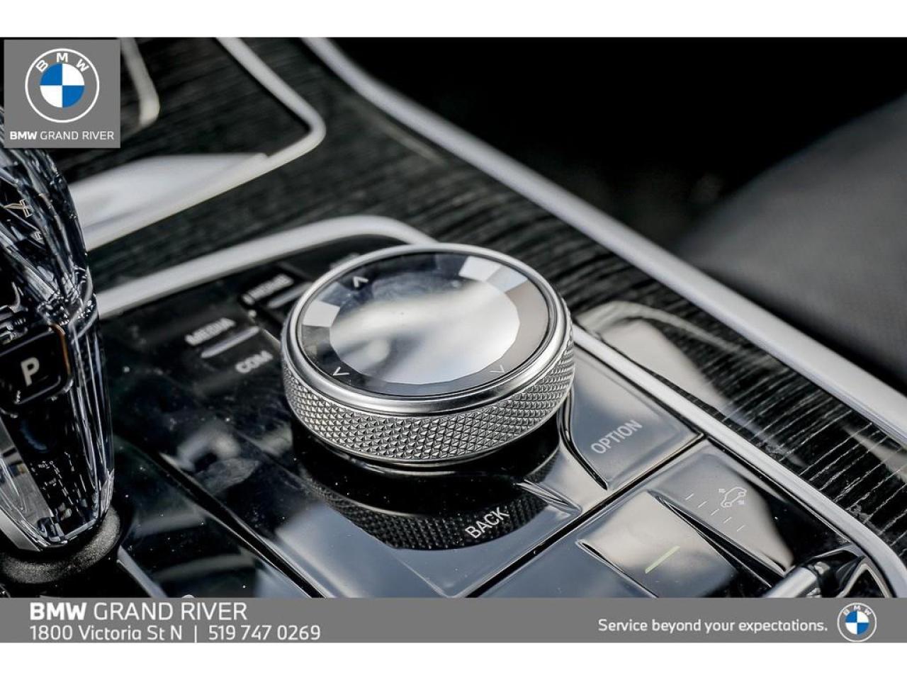 2020 BMW X7 M50i 4dr All-Wheel Drive Sports Activity Vehicle Photo