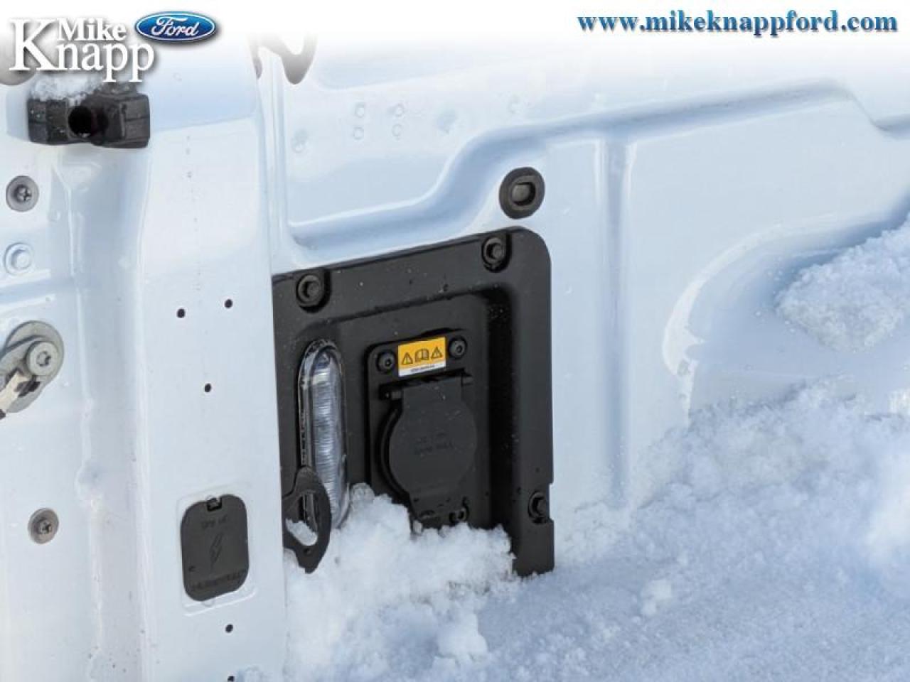 2026 Ford Maverick XLT Photo