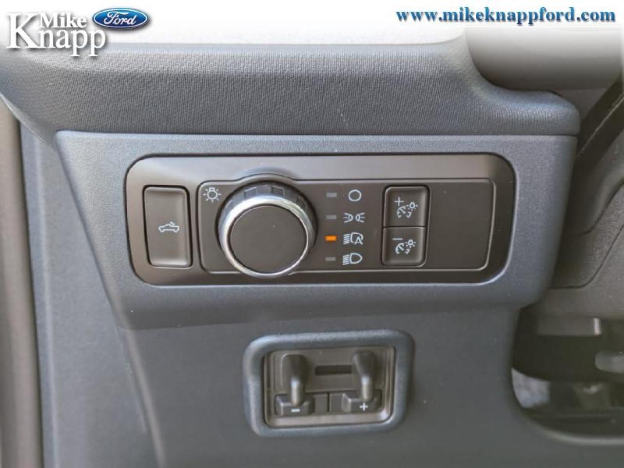 2026 Ford Maverick XLT Photo