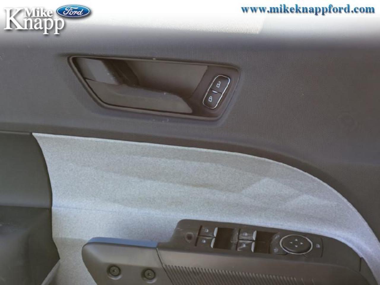 2026 Ford Maverick XLT Photo