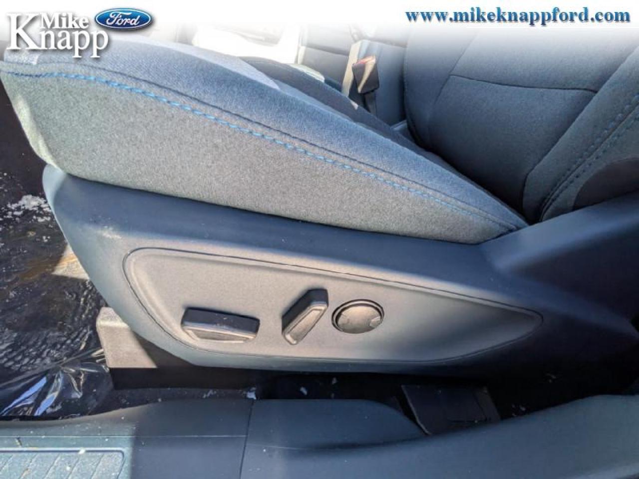 2026 Ford Maverick XLT Photo