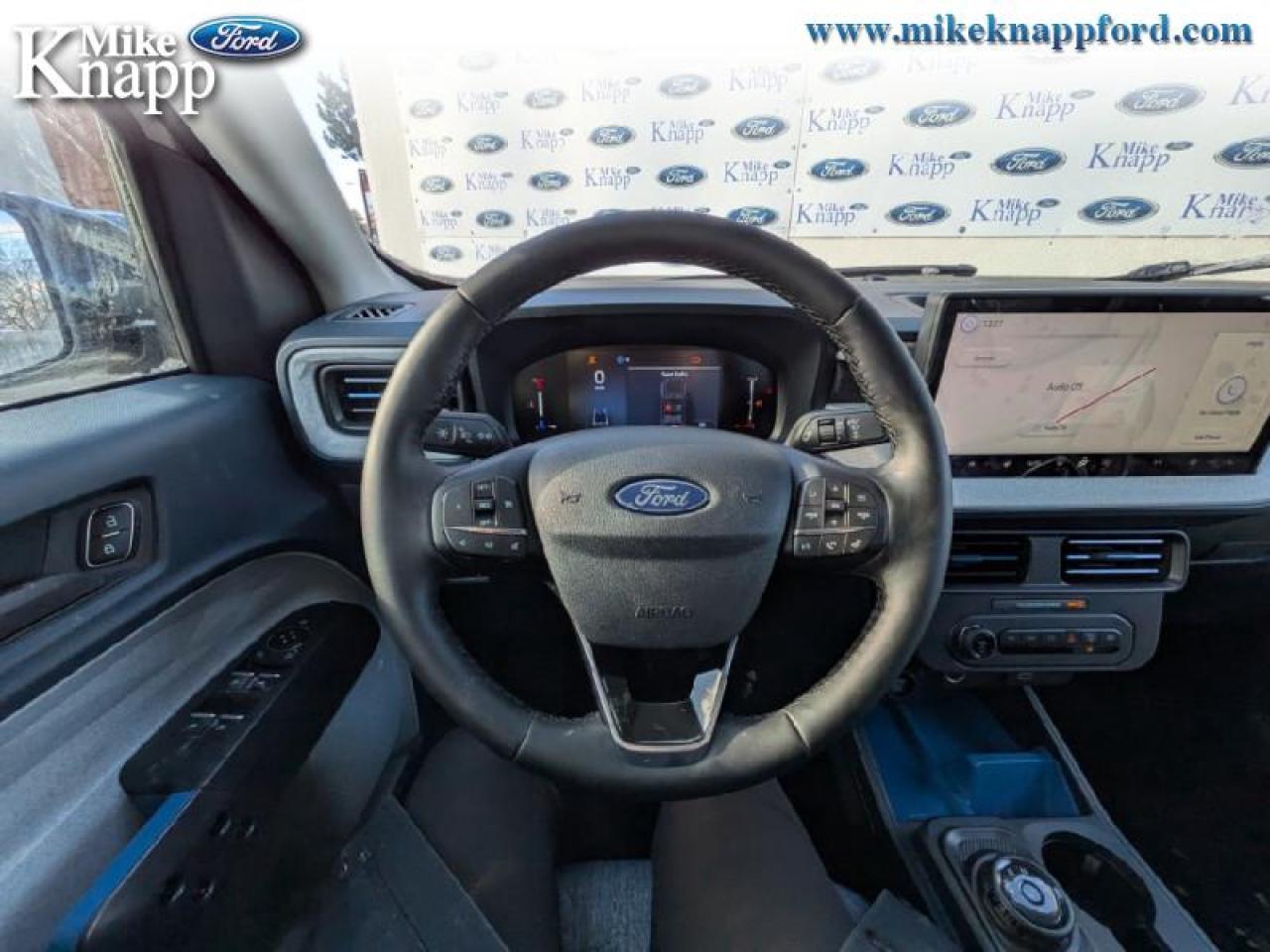 2026 Ford Maverick XLT Photo