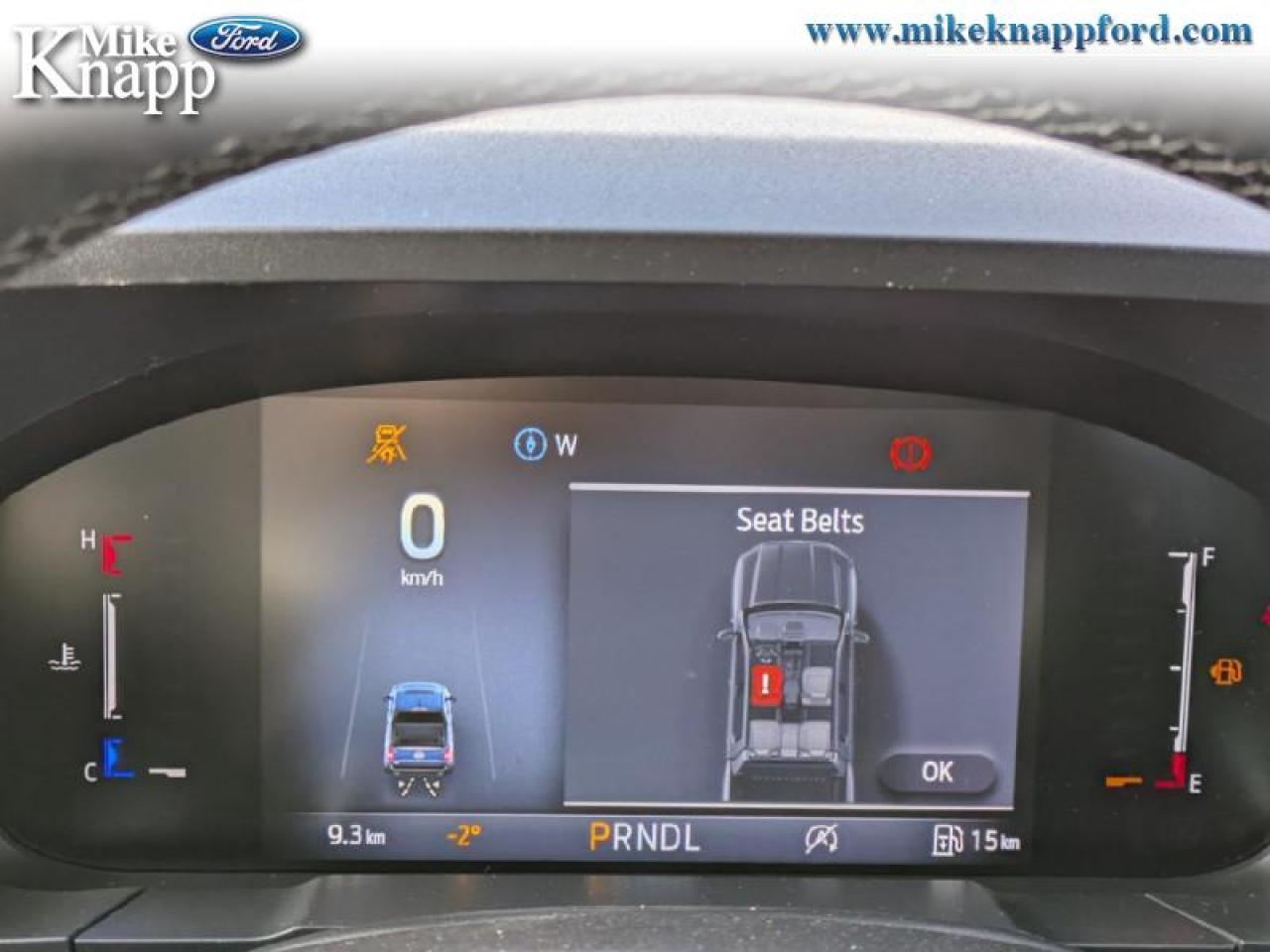 2026 Ford Maverick XLT Photo