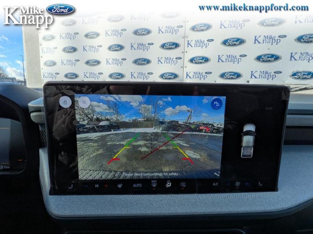 2026 Ford Maverick XLT Photo