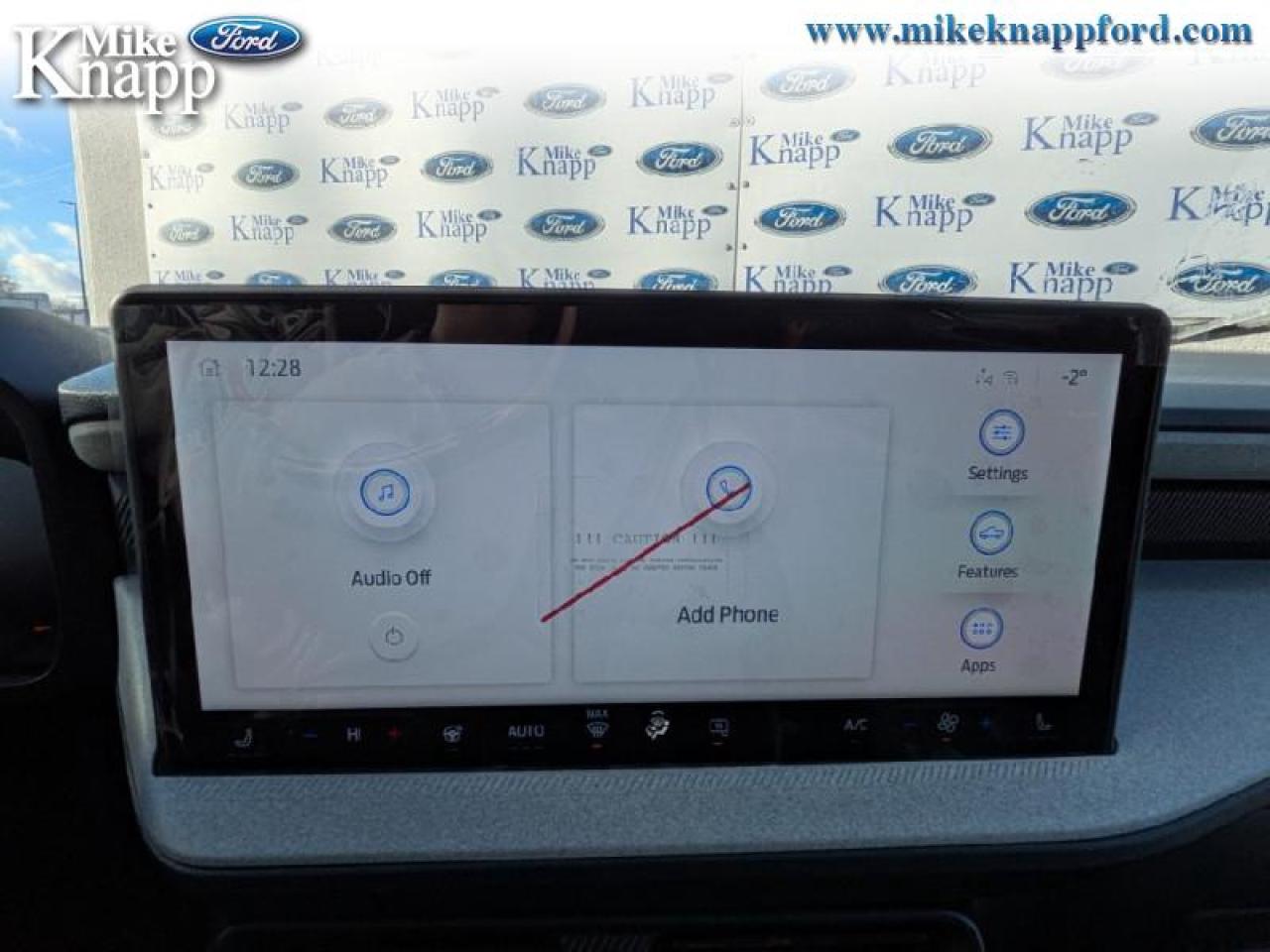 2026 Ford Maverick XLT Photo