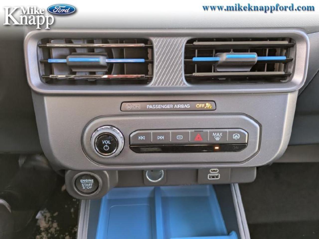 2026 Ford Maverick XLT Photo