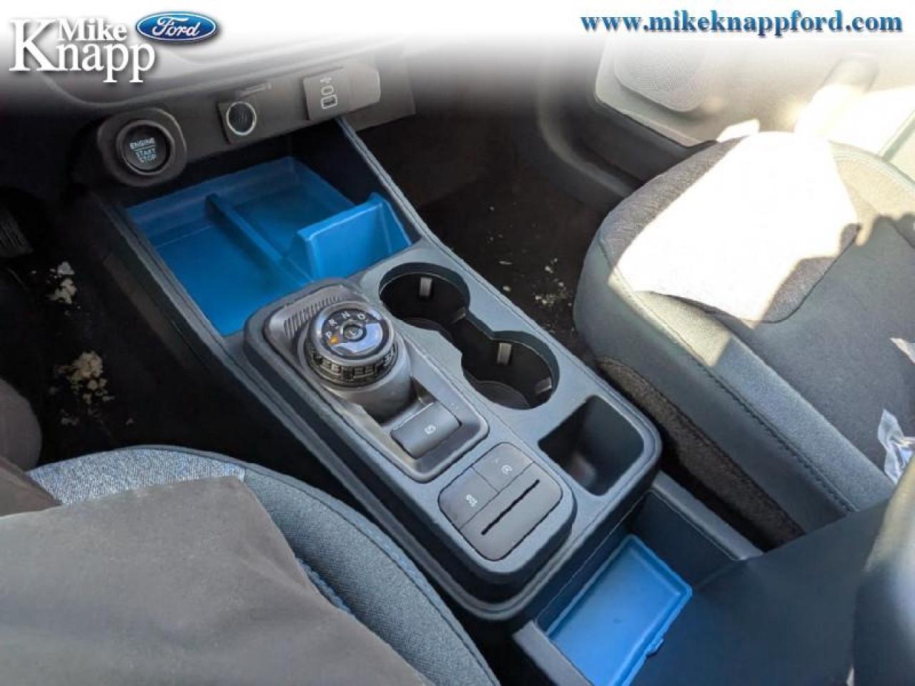 2026 Ford Maverick XLT Photo