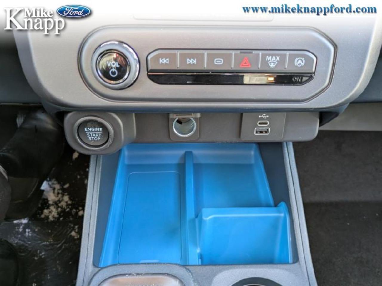 2026 Ford Maverick XLT Photo