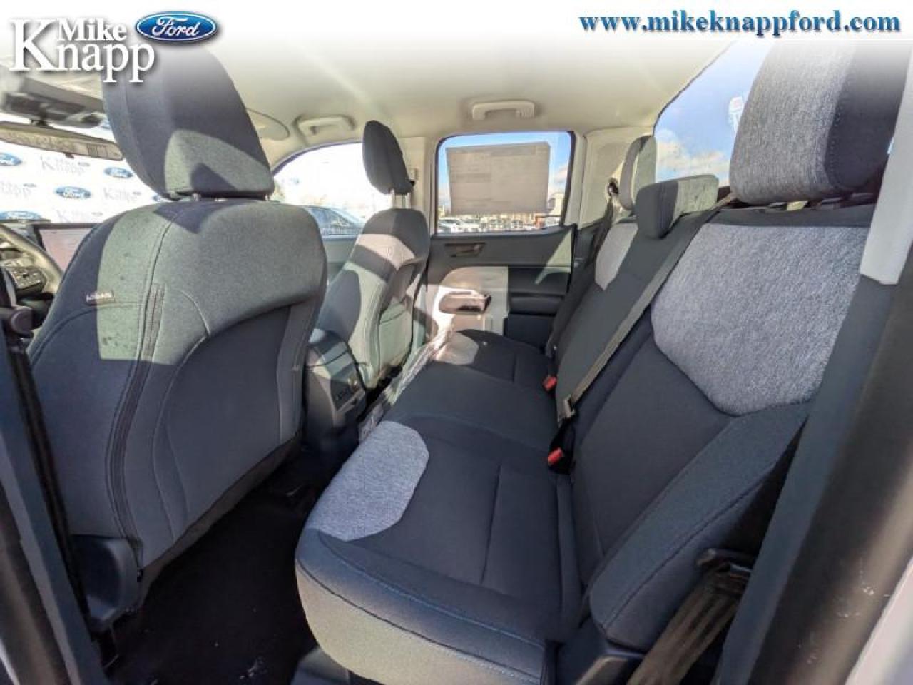 2026 Ford Maverick XLT Photo