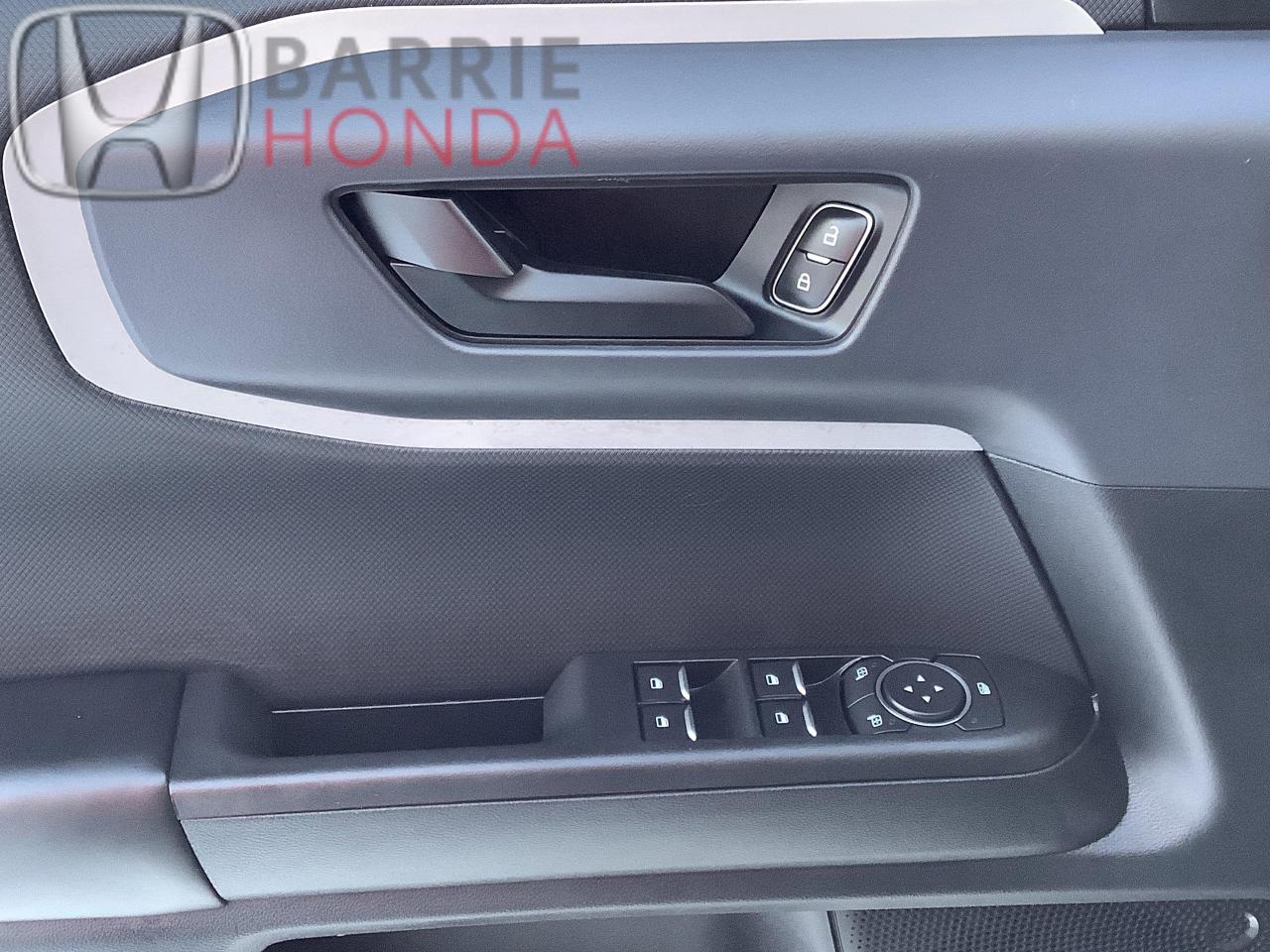 2022 Ford Bronco Sport Big Bend 4dr 4x4 Photo