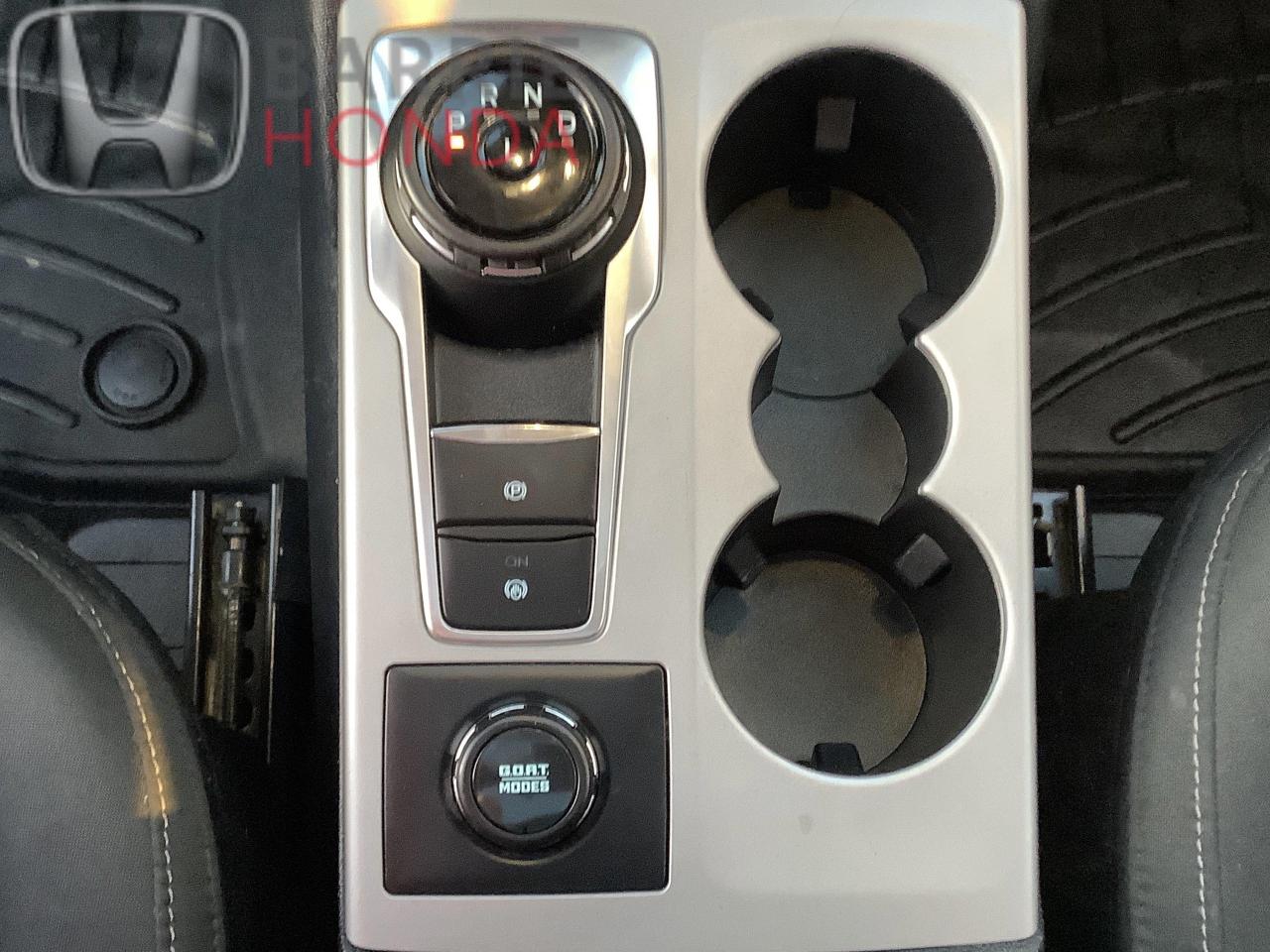 2022 Ford Bronco Sport Big Bend 4dr 4x4 Photo