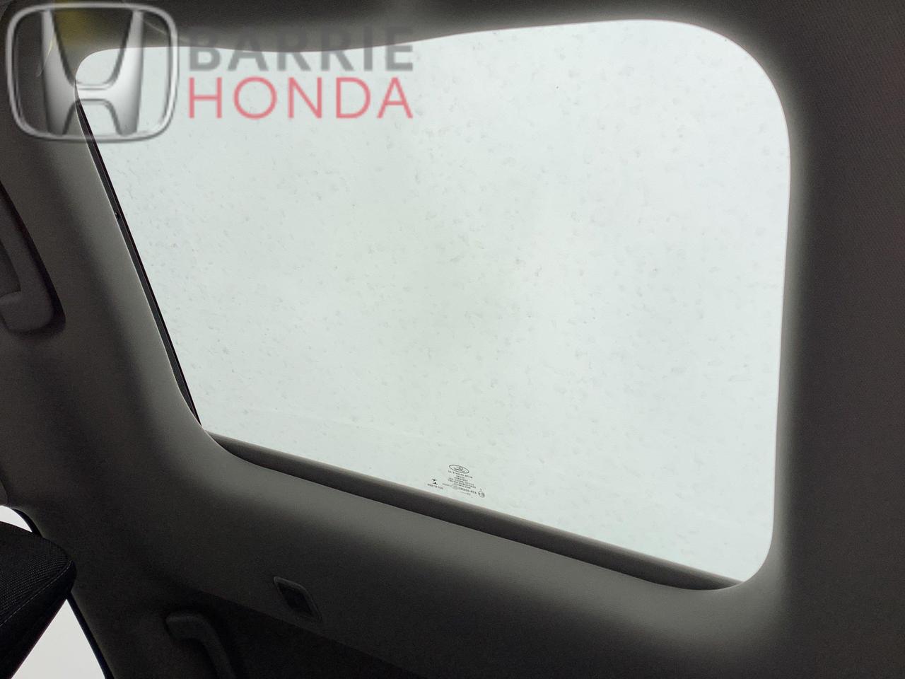 2022 Ford Bronco Sport Big Bend 4dr 4x4 Photo