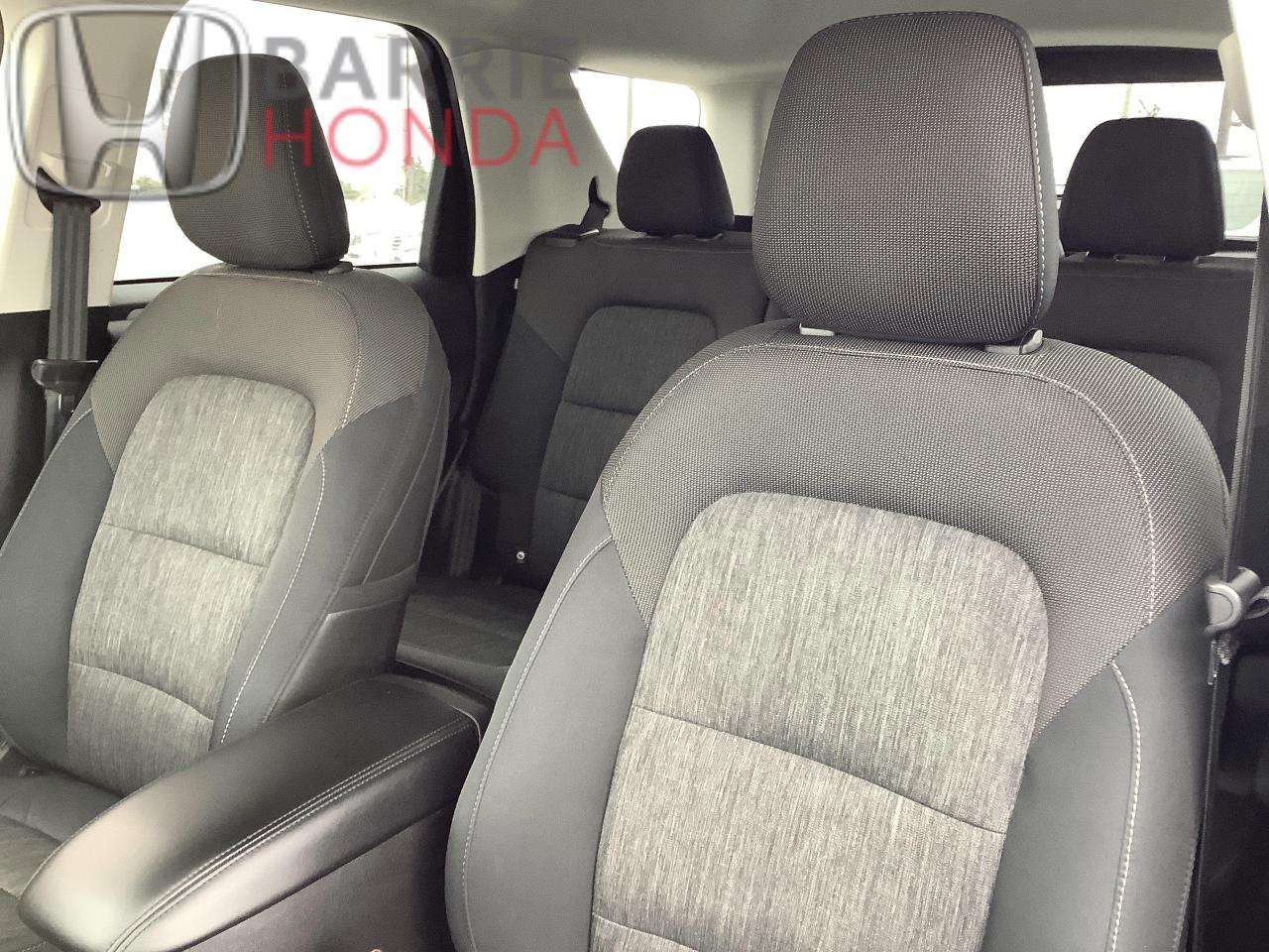 2022 Ford Bronco Sport Big Bend 4dr 4x4 Photo