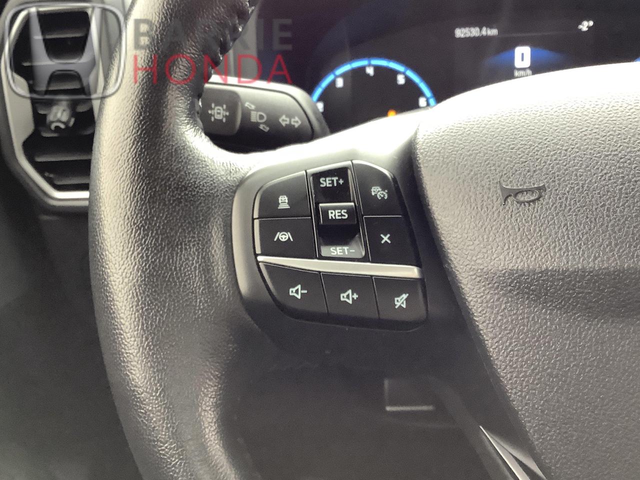 2022 Ford Bronco Sport Big Bend 4dr 4x4 Photo