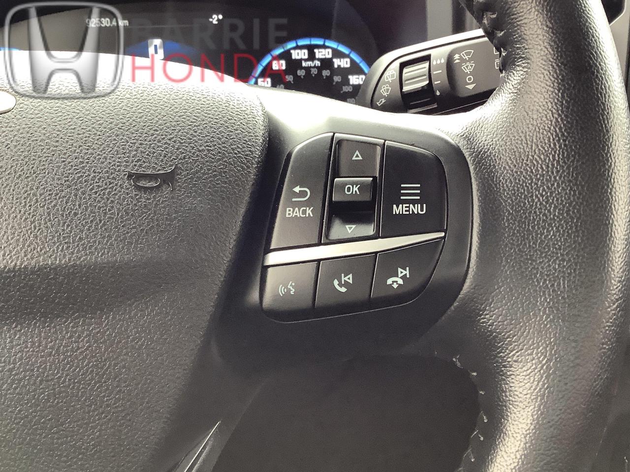 2022 Ford Bronco Sport Big Bend 4dr 4x4 Photo