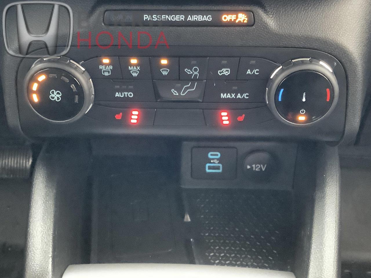 2022 Ford Bronco Sport Big Bend 4dr 4x4 Photo