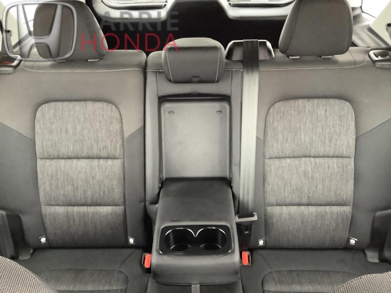 2022 Ford Bronco Sport Big Bend 4dr 4x4 Photo