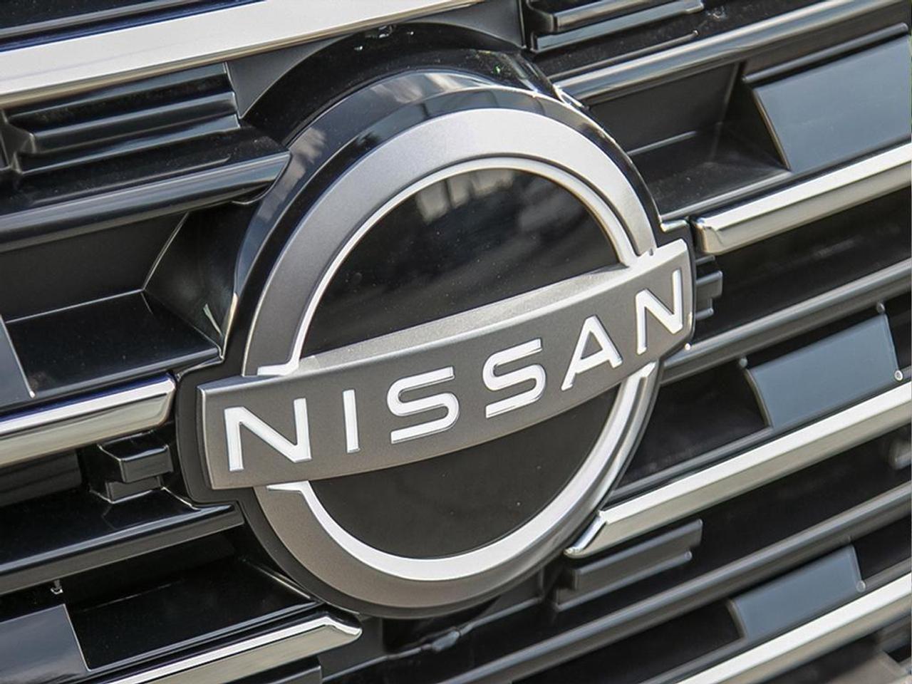 2026 Nissan Rogue S 4dr All-Wheel Drive Sport Utility Photo