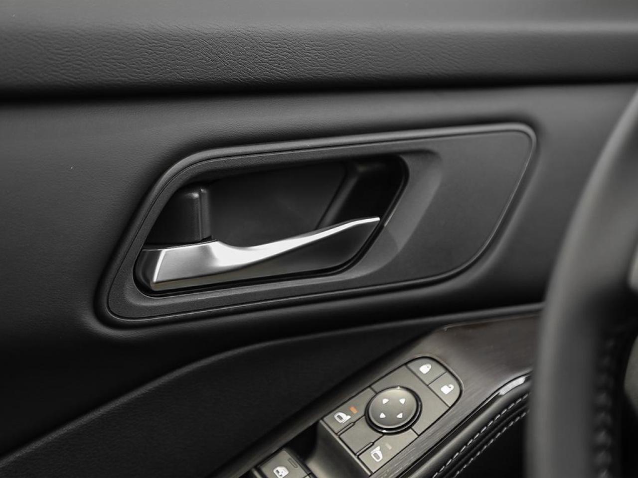 2026 Nissan Rogue S 4dr All-Wheel Drive Sport Utility Photo