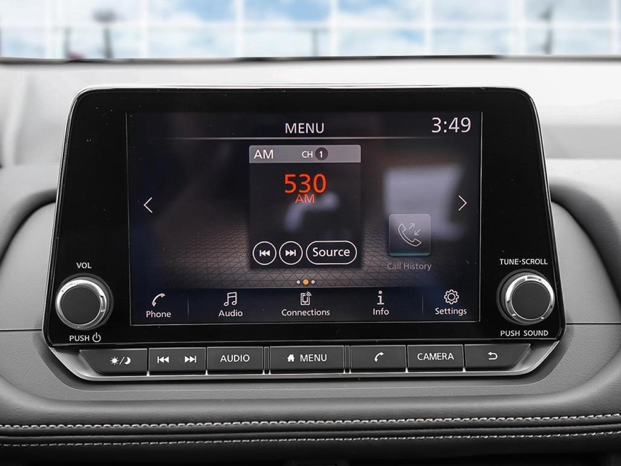 2026 Nissan Rogue S 4dr All-Wheel Drive Sport Utility Photo