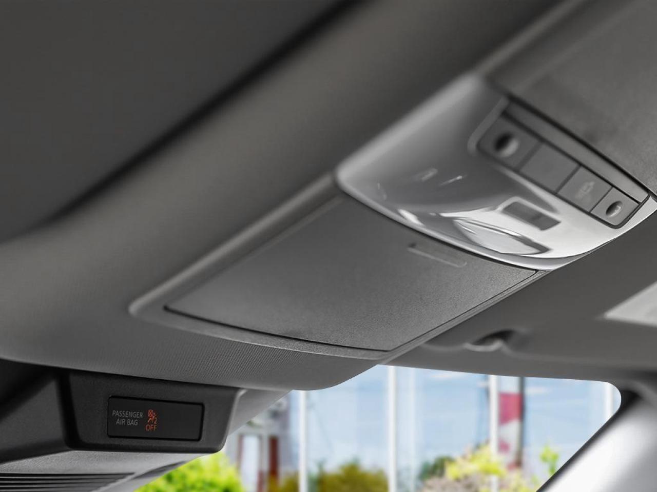 2026 Nissan Rogue S 4dr All-Wheel Drive Sport Utility Photo