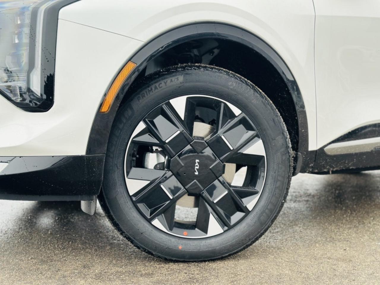 2026 Kia Sportage EX Premium AWD Photo