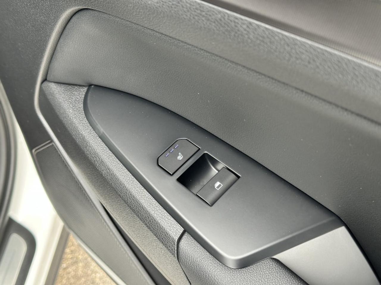 2026 Kia Sportage EX Premium AWD Photo