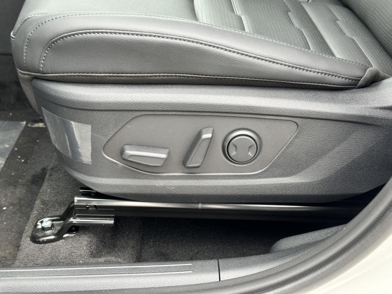 2026 Kia Sportage EX Premium AWD Photo