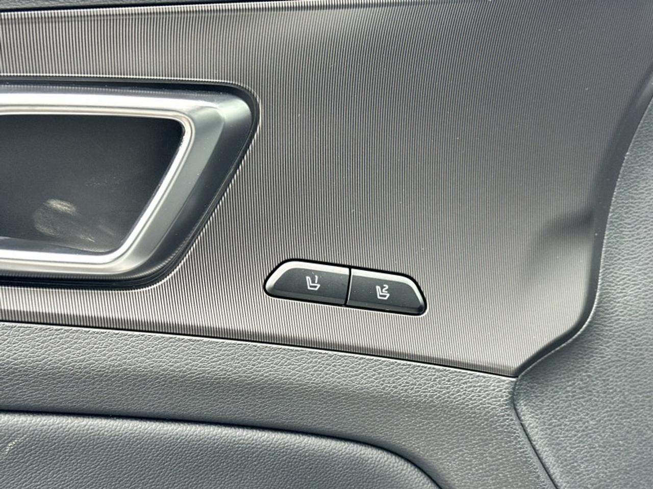 2026 Kia Sportage EX Premium AWD Photo