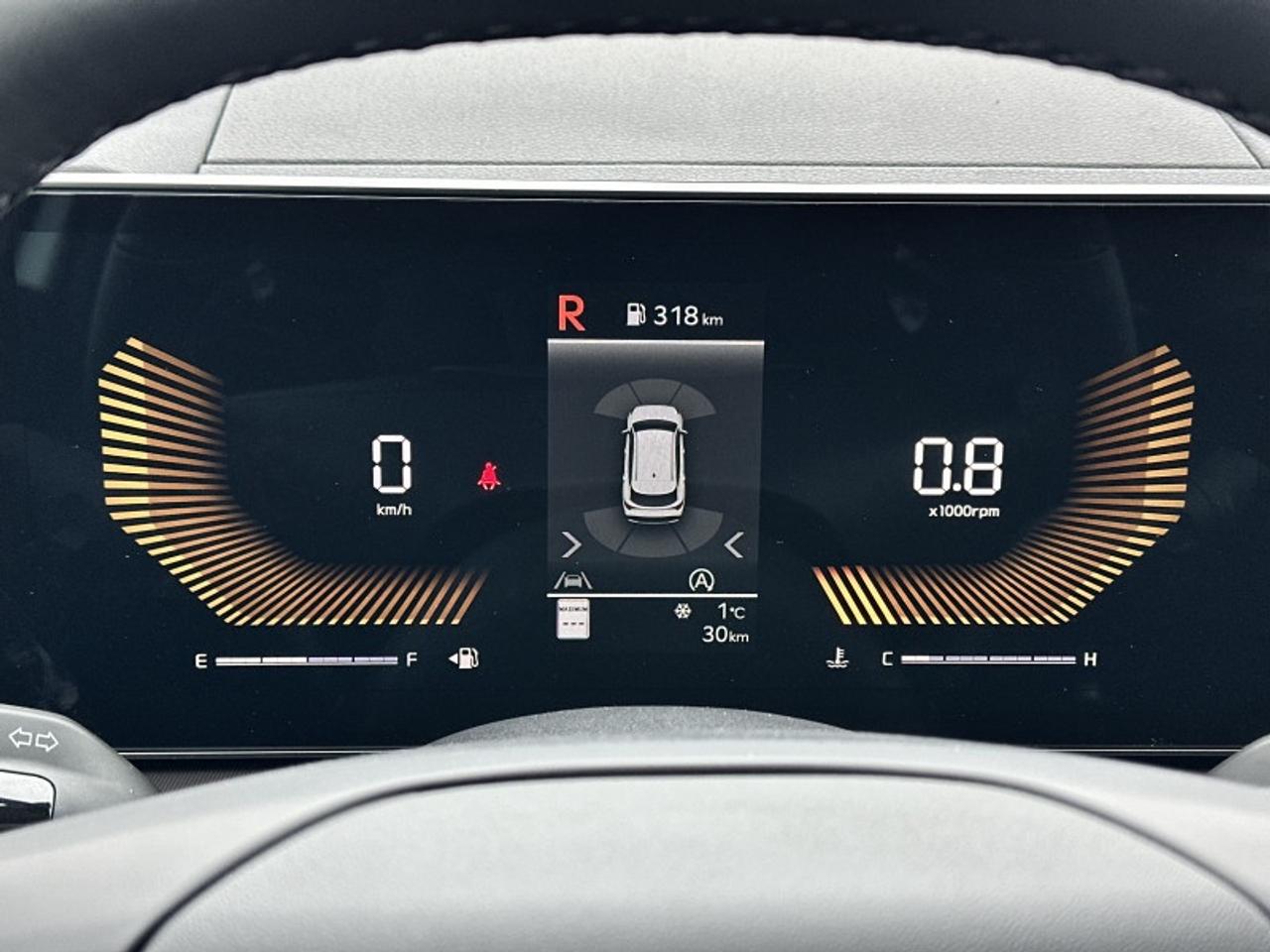 2026 Kia Sportage EX Premium AWD Photo