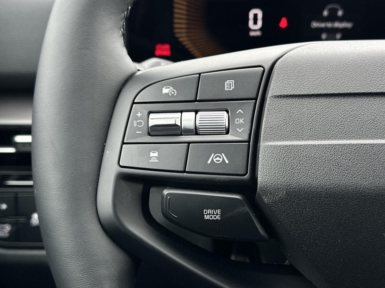 2026 Kia Sportage EX Premium AWD Photo