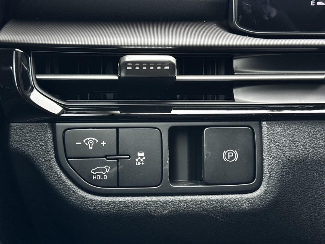 2026 Kia Sportage EX Premium AWD Photo