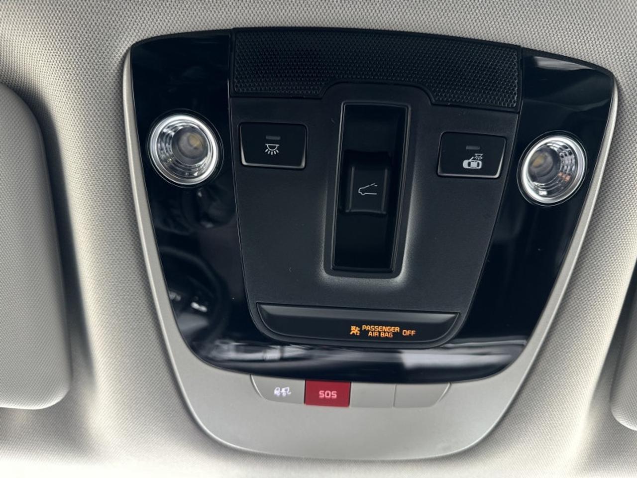 2026 Kia Sportage EX Premium AWD Photo