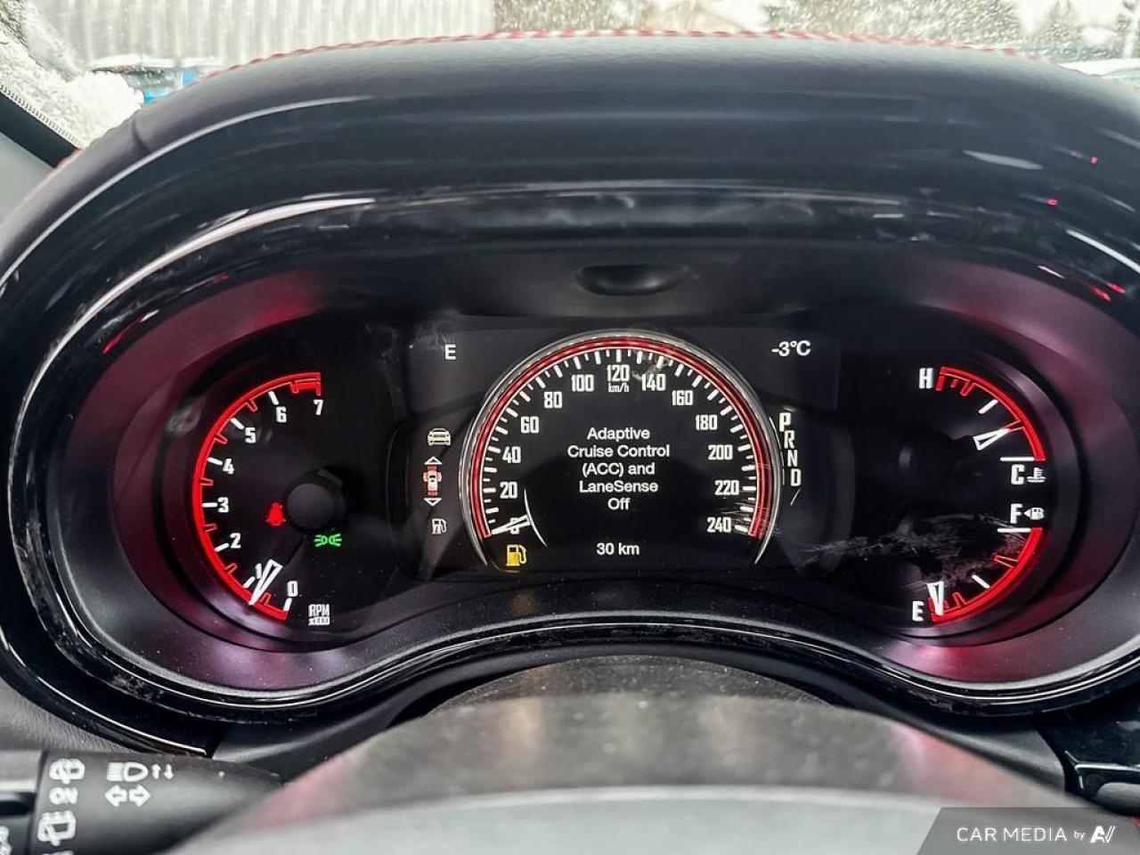 2026 Dodge Durango GT 4dr All-wheel Drive Photo