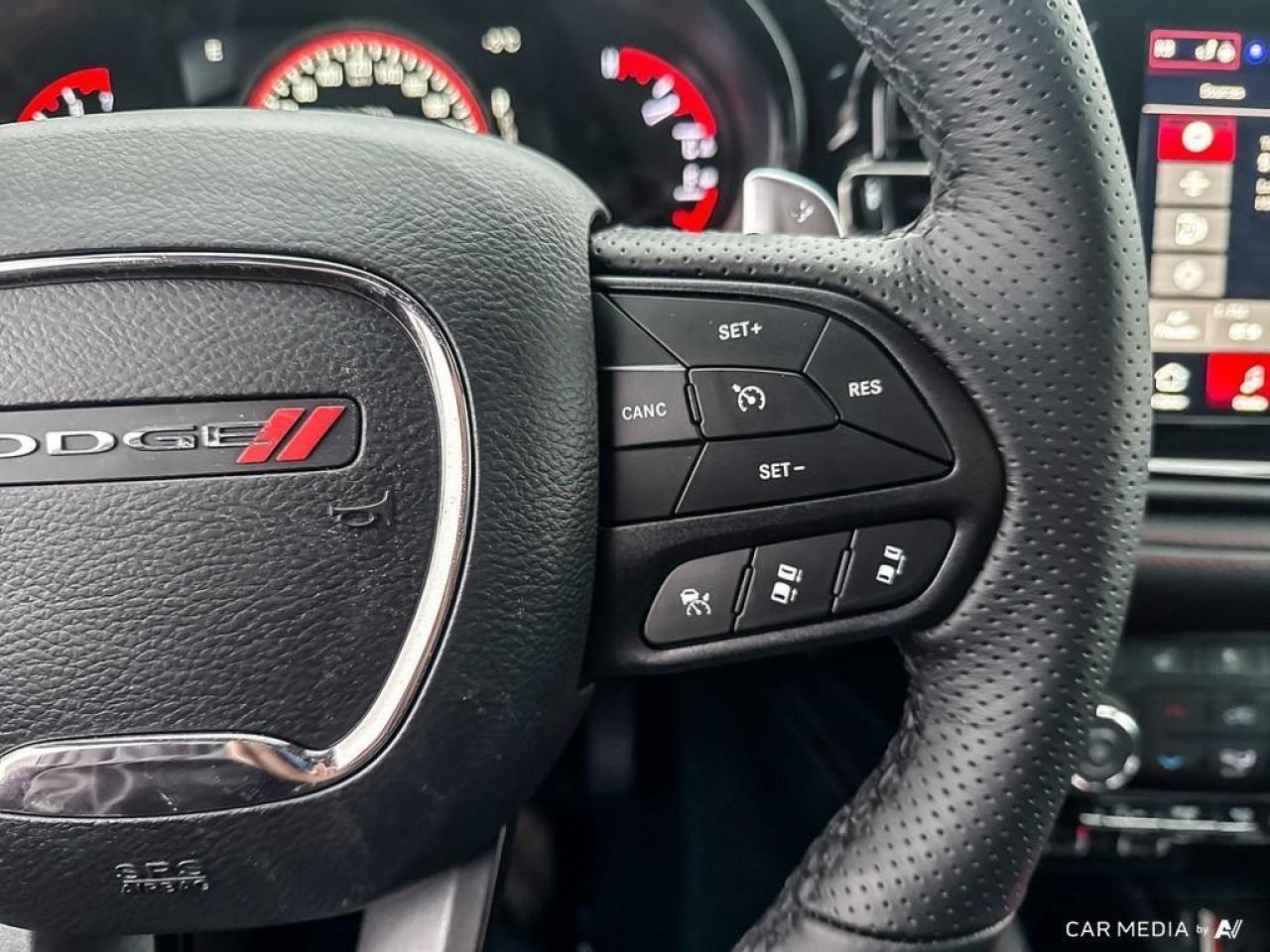 2026 Dodge Durango GT 4dr All-wheel Drive Photo