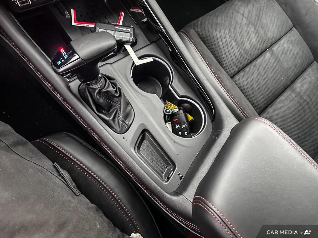 2026 Dodge Durango GT 4dr All-wheel Drive Photo