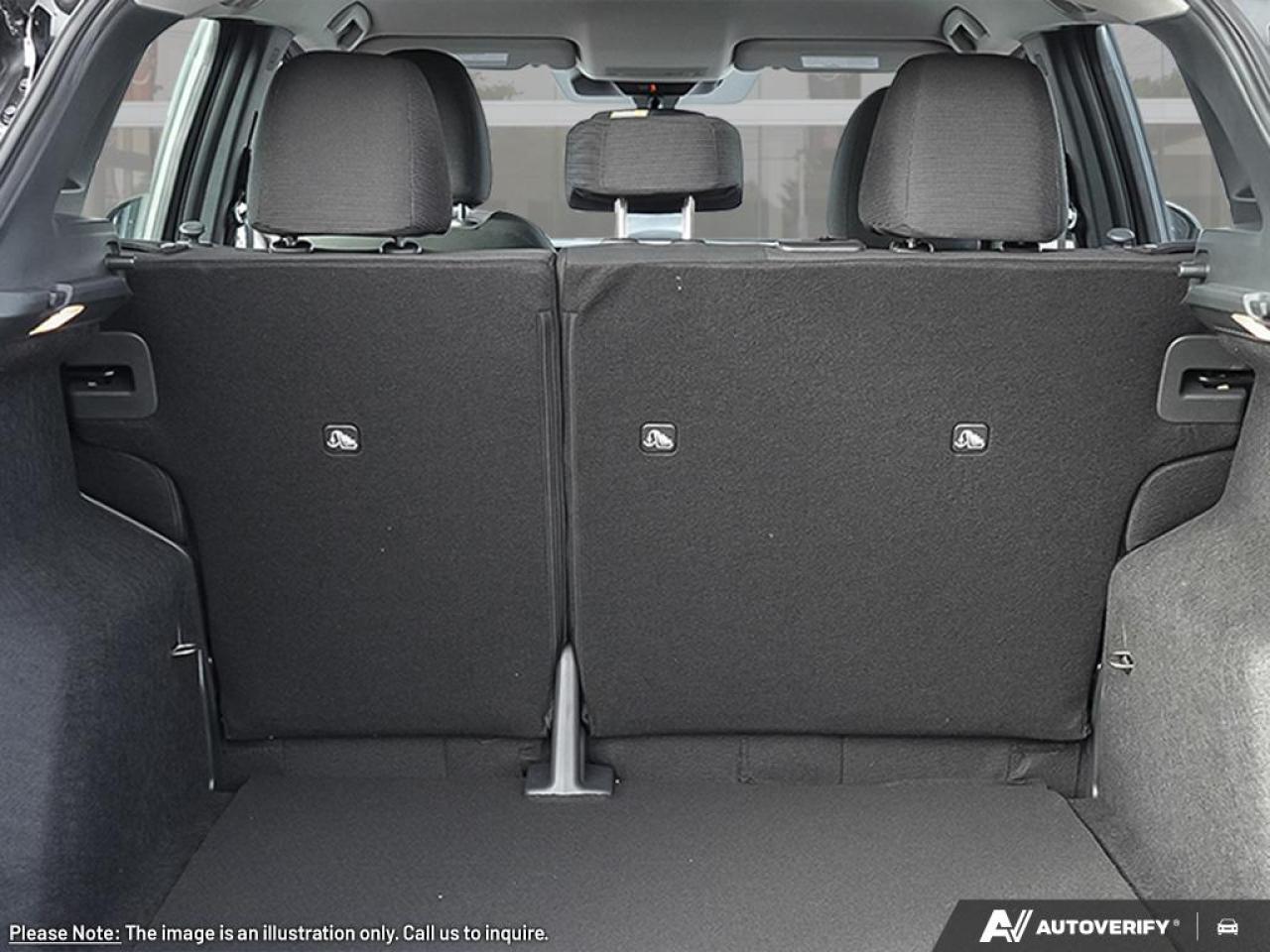 2026 Nissan Kicks SV 4dr All-Wheel Drive Photo