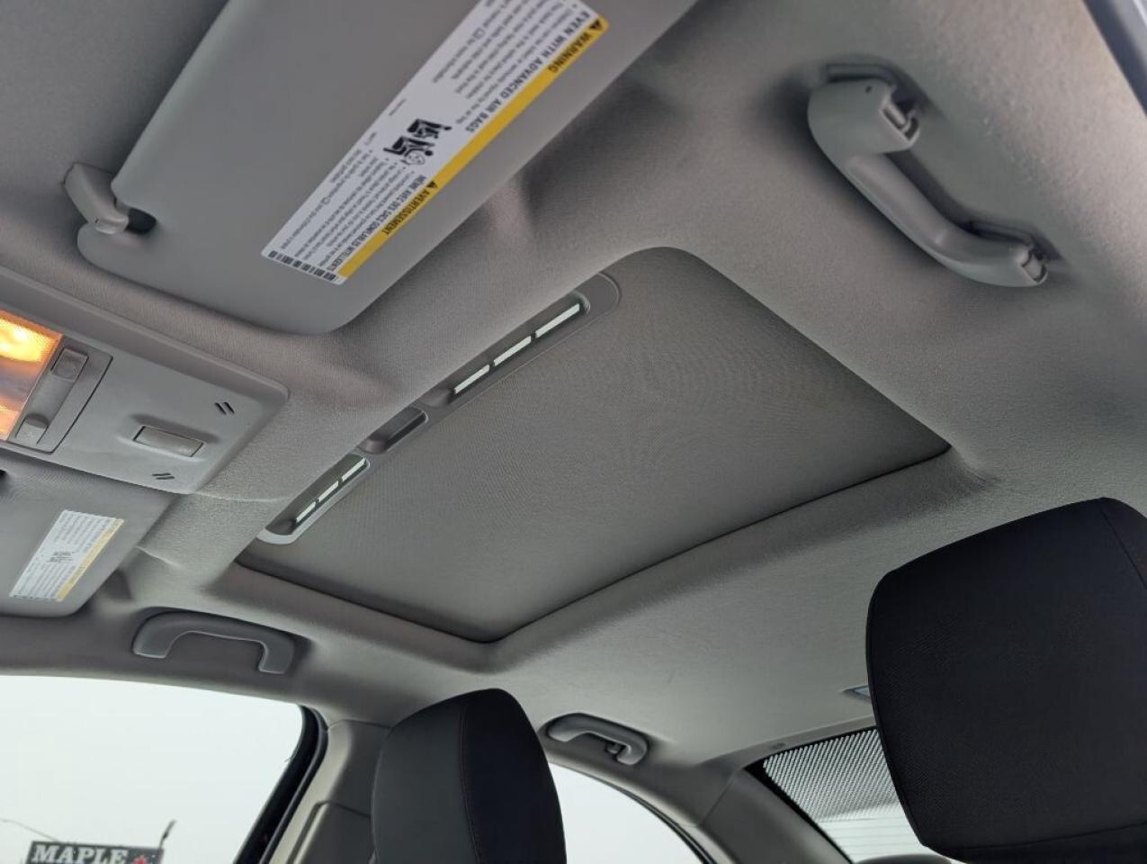 2017 Chevrolet Sonic LT RS Photo