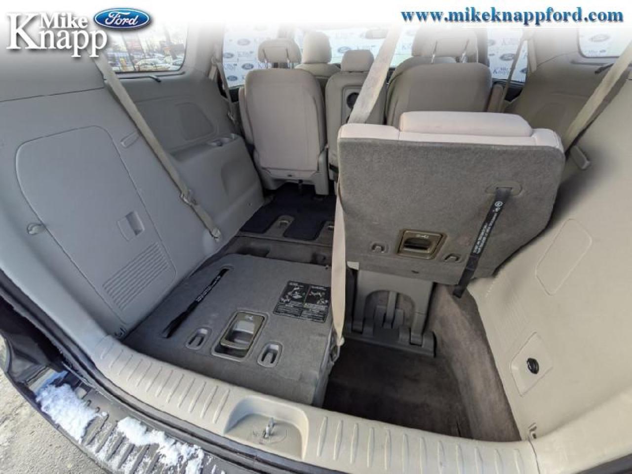 2019 Kia Sedona LX Photo