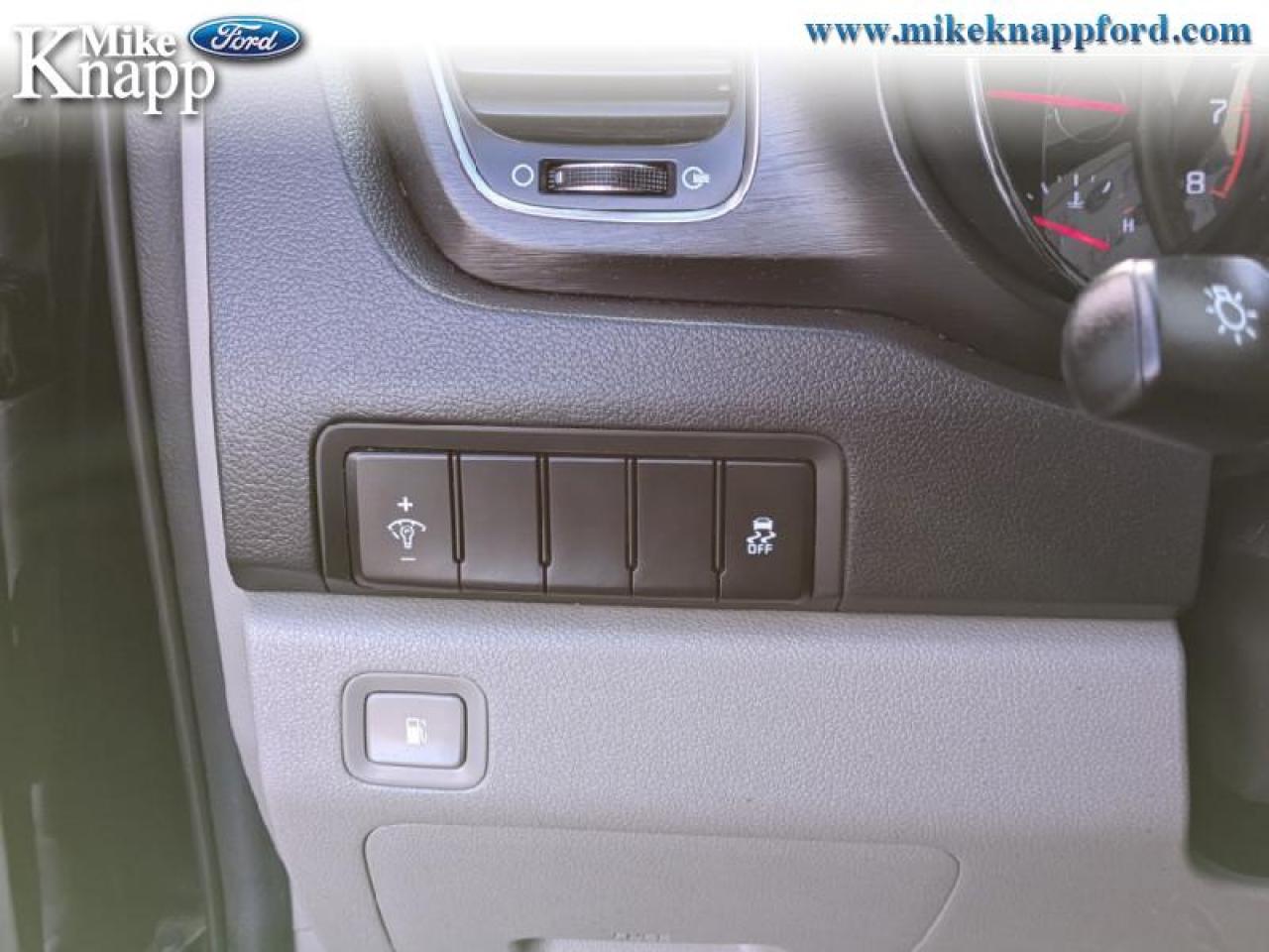 2019 Kia Sedona LX Photo