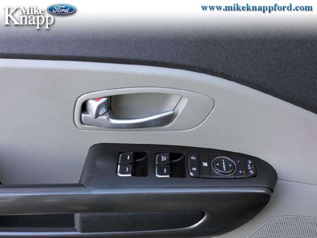 2019 Kia Sedona LX Photo